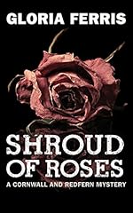Shroud roses cornwall for sale  Delivered anywhere in USA 