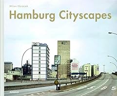 Hamburg cityscapes gebraucht kaufen  Wird an jeden Ort in Deutschland
