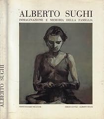 Alberto sughi. immaginazione usato  Spedito ovunque in Italia 