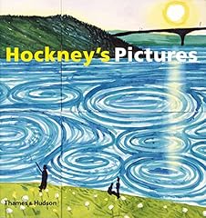 Hockney pictures for sale  Delivered anywhere in USA 