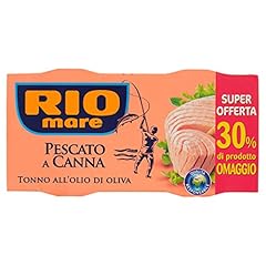 Rio mare rio usato  Spedito ovunque in Italia 