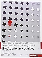 Neuroscienze cognitive. con usato  Spedito ovunque in Italia 