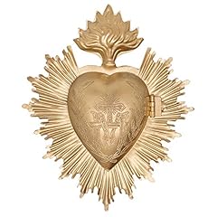 Sacred heart milagro for sale  Delivered anywhere in UK