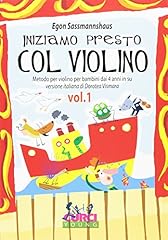 Iniziamo presto col usato  Spedito ovunque in Italia 