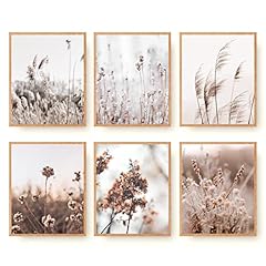 Botanical nature wall for sale  Delivered anywhere in USA 