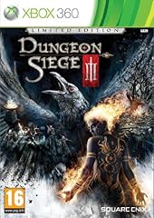 Dungeon siege iii for sale  Delivered anywhere in UK