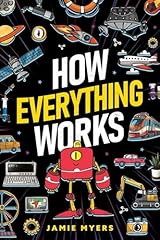 How everything works d'occasion  Livré partout en Belgiqu