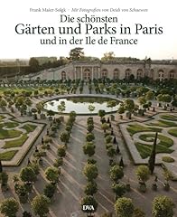 Schönsten gärten parks gebraucht kaufen  Wird an jeden Ort in Deutschland