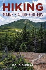 Hiking maine 000 for sale  Delivered anywhere in USA 