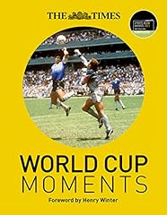 Times cup moments for sale  Delivered anywhere in UK