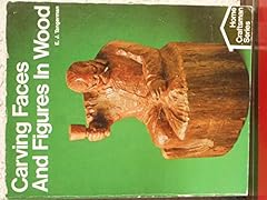 Carving faces figures for sale  Delivered anywhere in USA 
