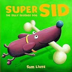 Super sid for sale  Delivered anywhere in Ireland