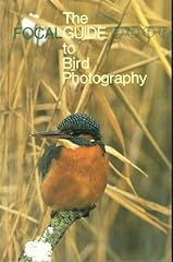 Focalguide bird photography d'occasion  Livré partout en France