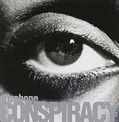 Conspiracy import d'occasion  Livré partout en France