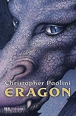 Eragon ciclo dell usato  Spedito ovunque in Italia 