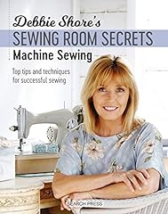 Debbie shore sewing d'occasion  Livré partout en France