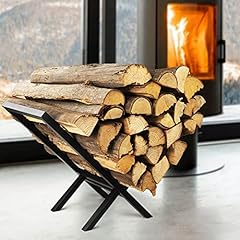 Ealpvis firewood rack for sale  Delivered anywhere in USA 