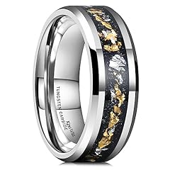 King mens 8mm for sale  Delivered anywhere in USA 