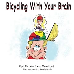 Bicycling brain for sale  Delivered anywhere in USA 