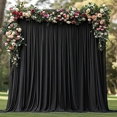 Wrinkle free black for sale  Delivered anywhere in USA 