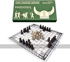 Hnefatafl board game usato  Spedito ovunque in Italia 