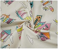100 cotton print for sale  Delivered anywhere in UK