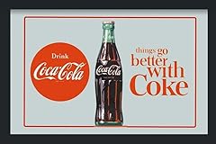 Coca cola better for sale  Delivered anywhere in UK