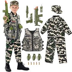 Udekit costume cosplay usato  Spedito ovunque in Italia 