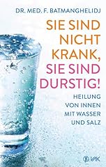Krank durstig heilung gebraucht kaufen  Wird an jeden Ort in Deutschland