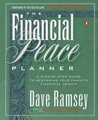 Financial peace planner for sale  Delivered anywhere in USA 