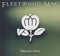 Fleetwood mac greatest for sale  Delivered anywhere in USA 