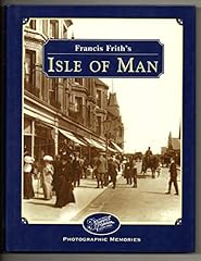 Francis frith isle for sale  Delivered anywhere in UK