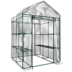 Greenhouse walk greenhouse for sale  Delivered anywhere in USA 