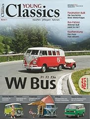 Young classics bus gebraucht kaufen  Wird an jeden Ort in Deutschland