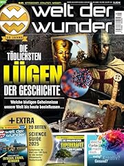 Wunder 2025 tödlichsten gebraucht kaufen  Wird an jeden Ort in Deutschland