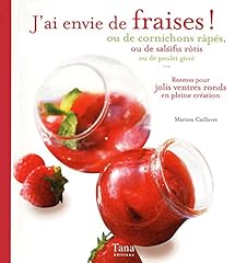 Envie fraises d'occasion  Livré partout en France