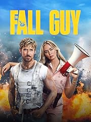 Fall guy for sale  Delivered anywhere in USA 