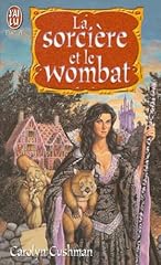 Sorcière wombat d'occasion  Livré partout en France