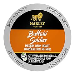Marley coffee buffalo for sale  Delivered anywhere in USA 