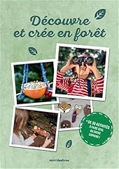 Découvre créé forêt d'occasion  Livré partout en France