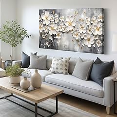 White flower pictures for sale  Delivered anywhere in USA 