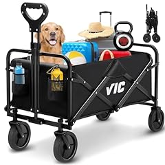 Vic collapsible folding for sale  Delivered anywhere in USA 