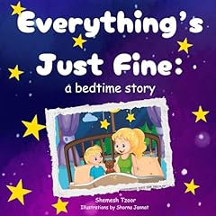 Everything fine bedtime for sale  Delivered anywhere in USA 
