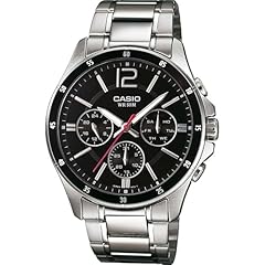 Casio watch mtp d'occasion  Livré partout en France