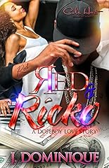 Red ricko dope for sale  Delivered anywhere in UK