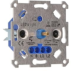 Universal drehdimmer 250w gebraucht kaufen  Wird an jeden Ort in Deutschland