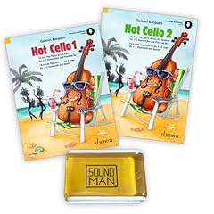 Hot cello nline gebraucht kaufen  Wird an jeden Ort in Deutschland