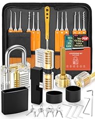 Eventronic lockpicking set gebraucht kaufen  Wird an jeden Ort in Deutschland