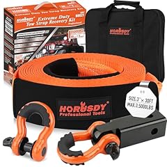 Horusdy nylon heavy for sale  Delivered anywhere in USA 