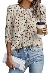 Samefar womens blouses for sale  Delivered anywhere in USA 